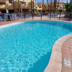 Oasis Royal 3 Piscinas , Corralejo Spain