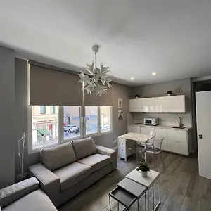 Apartment Lovely Studio In Hearth Of Soho - Alameda Principal, Malaga