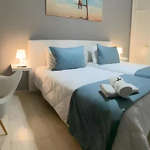 Casa De Silvia , Arrecife (Lanzarote) Spain