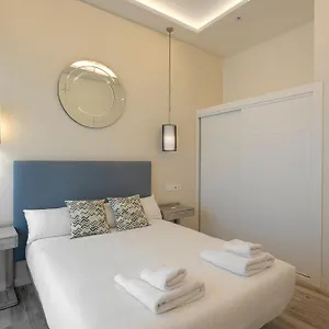 Apartment Fresh Velazquez, Malaga