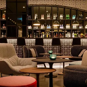 *** Hotell One Barcelona-ciutadella Spanien