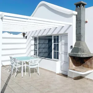 Casas Maribel Pocillos - No Pool - Sin Piscina , Puerto del Carmen (Lanzarote) Spain