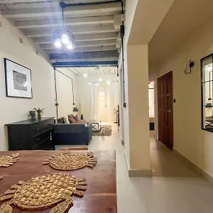 Apartment Centro Triton, Malaga
