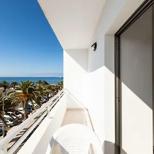  Lägenhet 2 Min Walk To - Private Terrace - Some With Sea Views Spanien