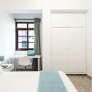  Lägenhet Coolivingc Spanien