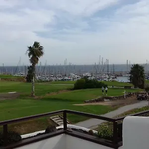 Amazing Seaside Duplex In The South Tenerife , San Miguel de Abona Spain