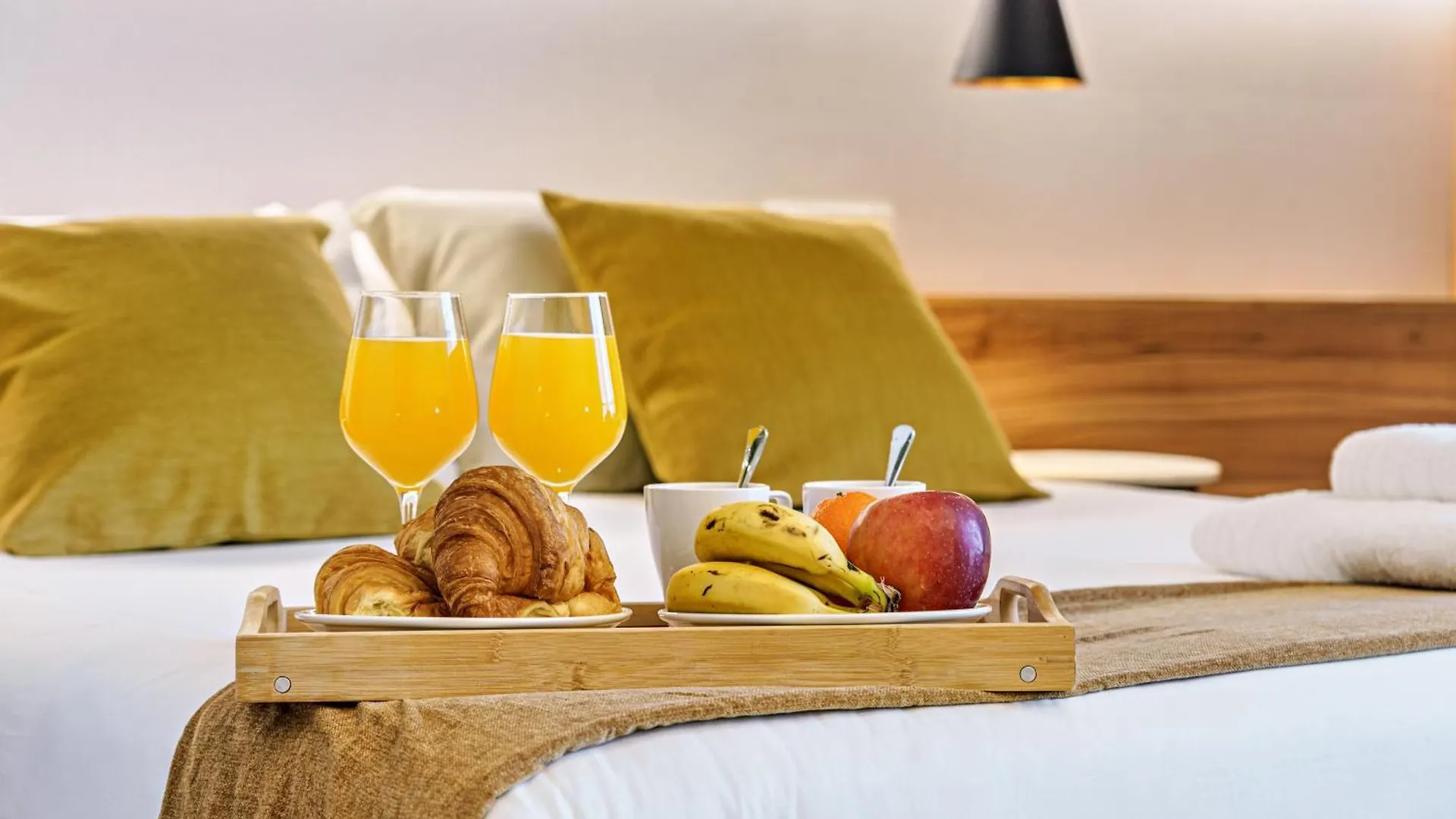 Apartamento Gran Alameda Centro Málaga
