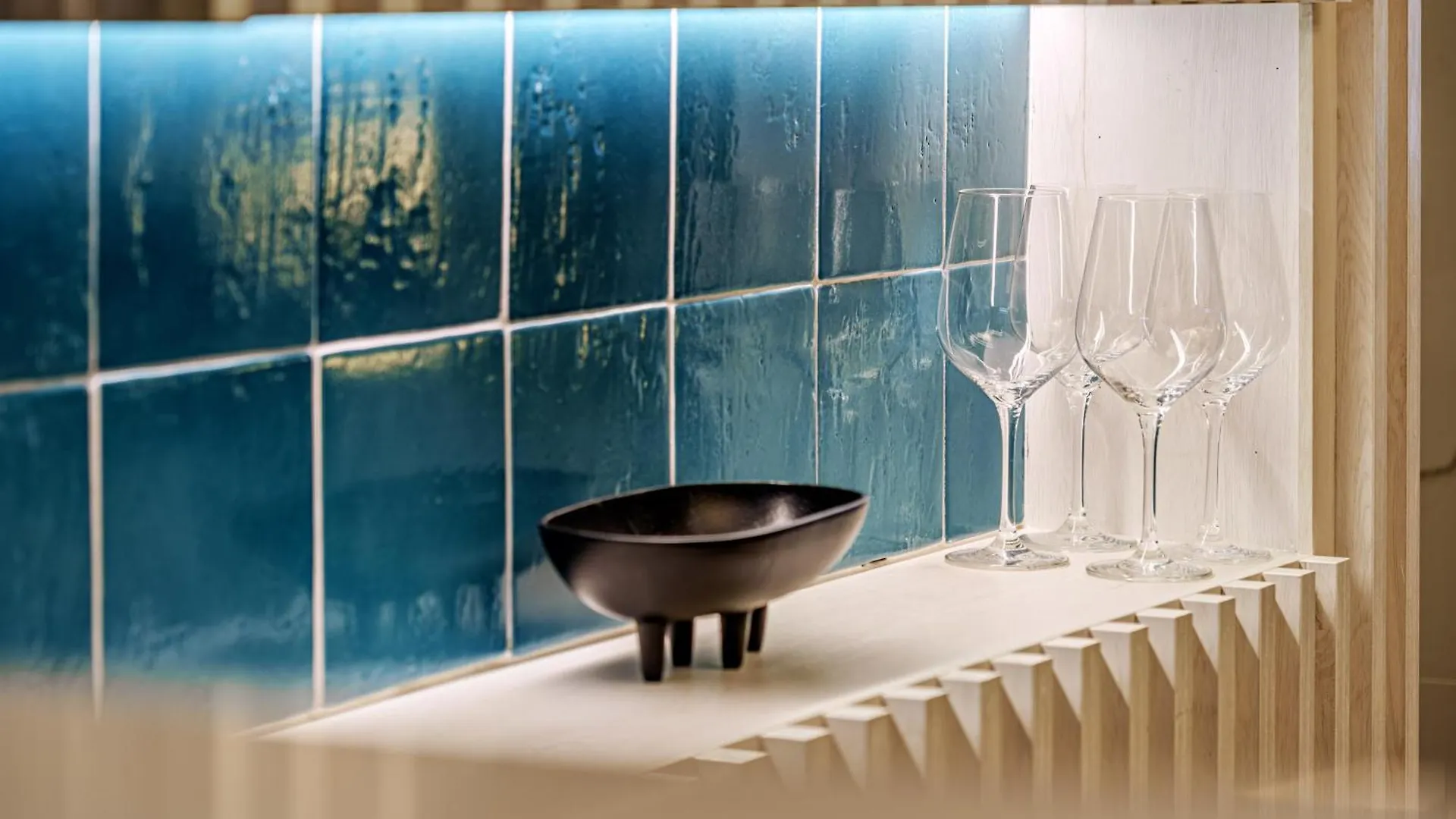 Apartamento Gran Alameda Centro Málaga