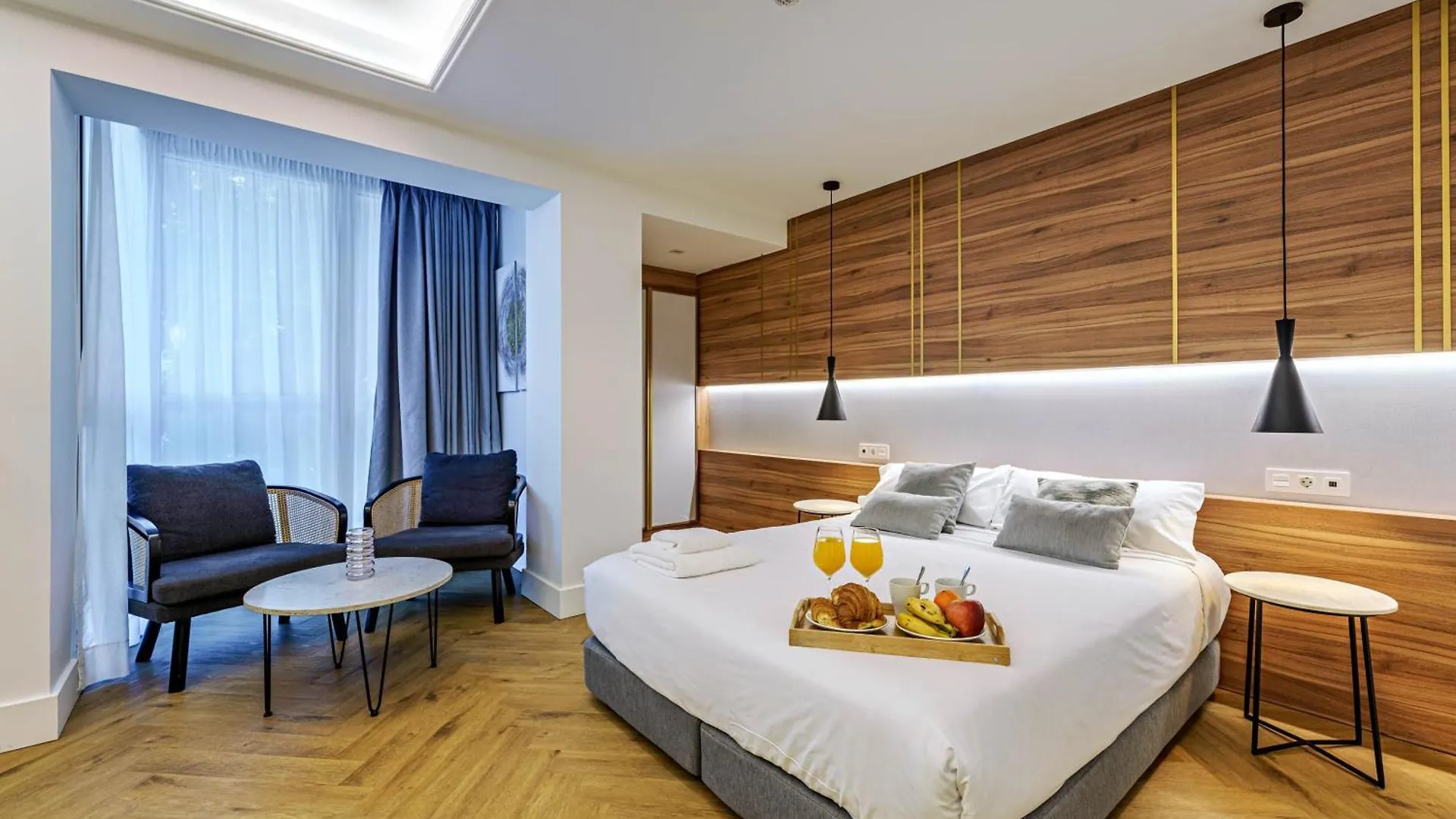 Gran Alameda Centro Apartment Malaga